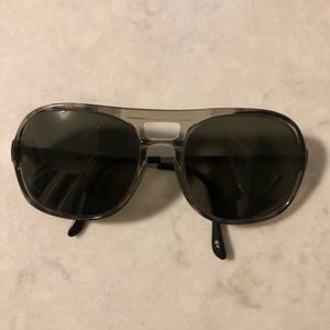 Givenchy 700 sunglasses vintage